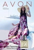 Каталог 09/2009.Косметика и парфюмерия AVON.